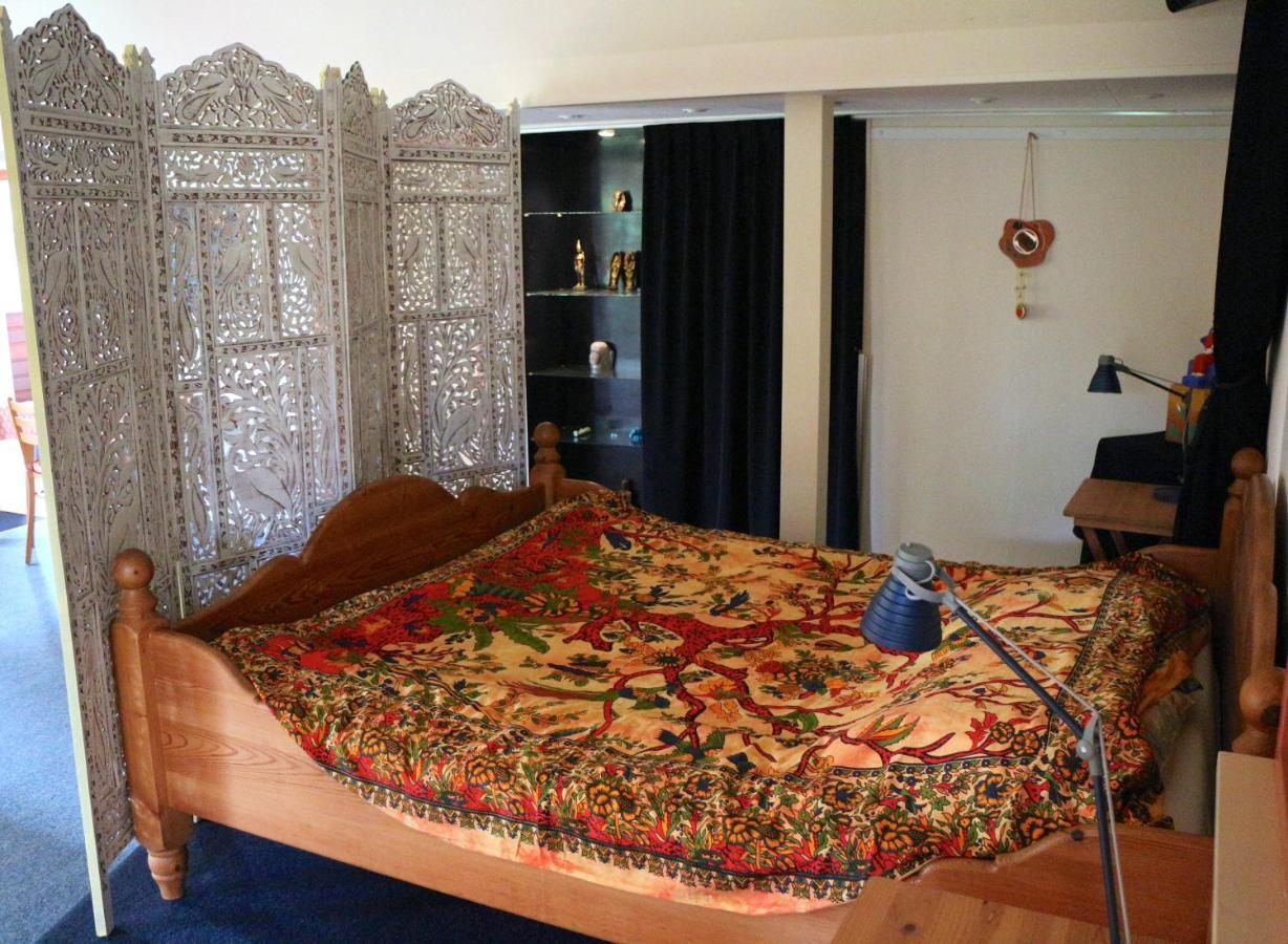 Apartamento Perelaar Langelille Exterior foto
