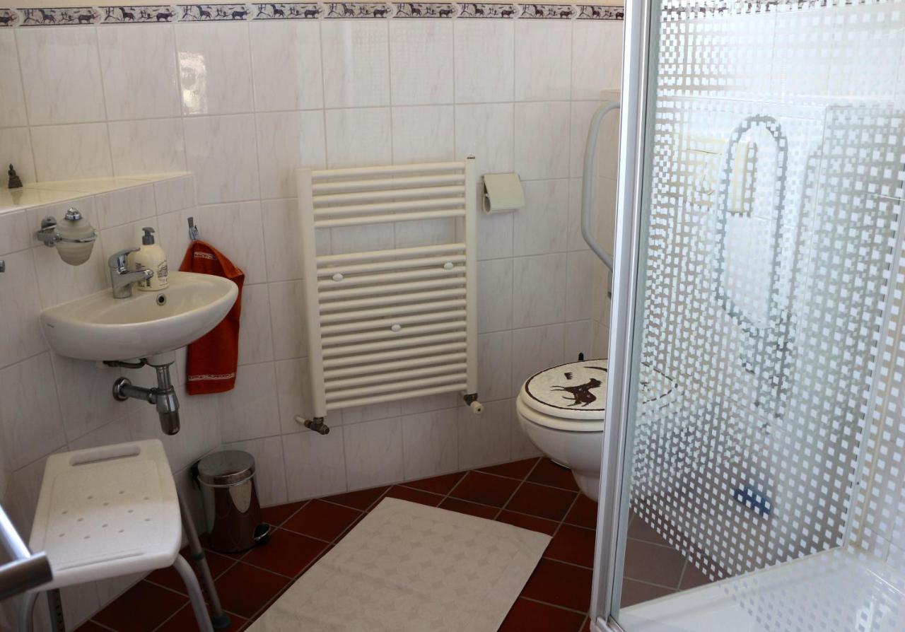 Apartamento Perelaar Langelille Exterior foto