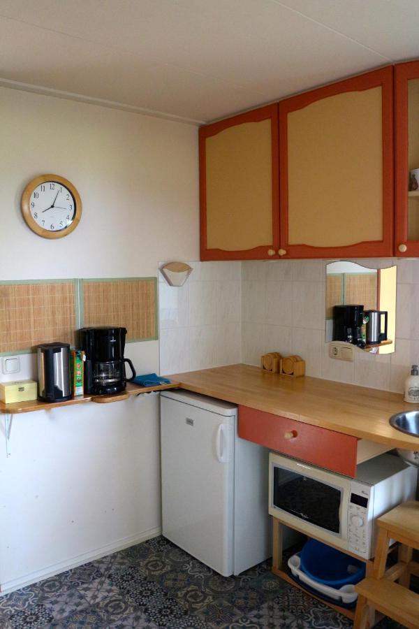 Apartamento Perelaar Langelille Exterior foto
